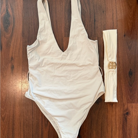 Tory Burch swimsuit - Picture 2 of 3